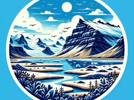 Eksplorasi Keajaiban Alam di Islandia