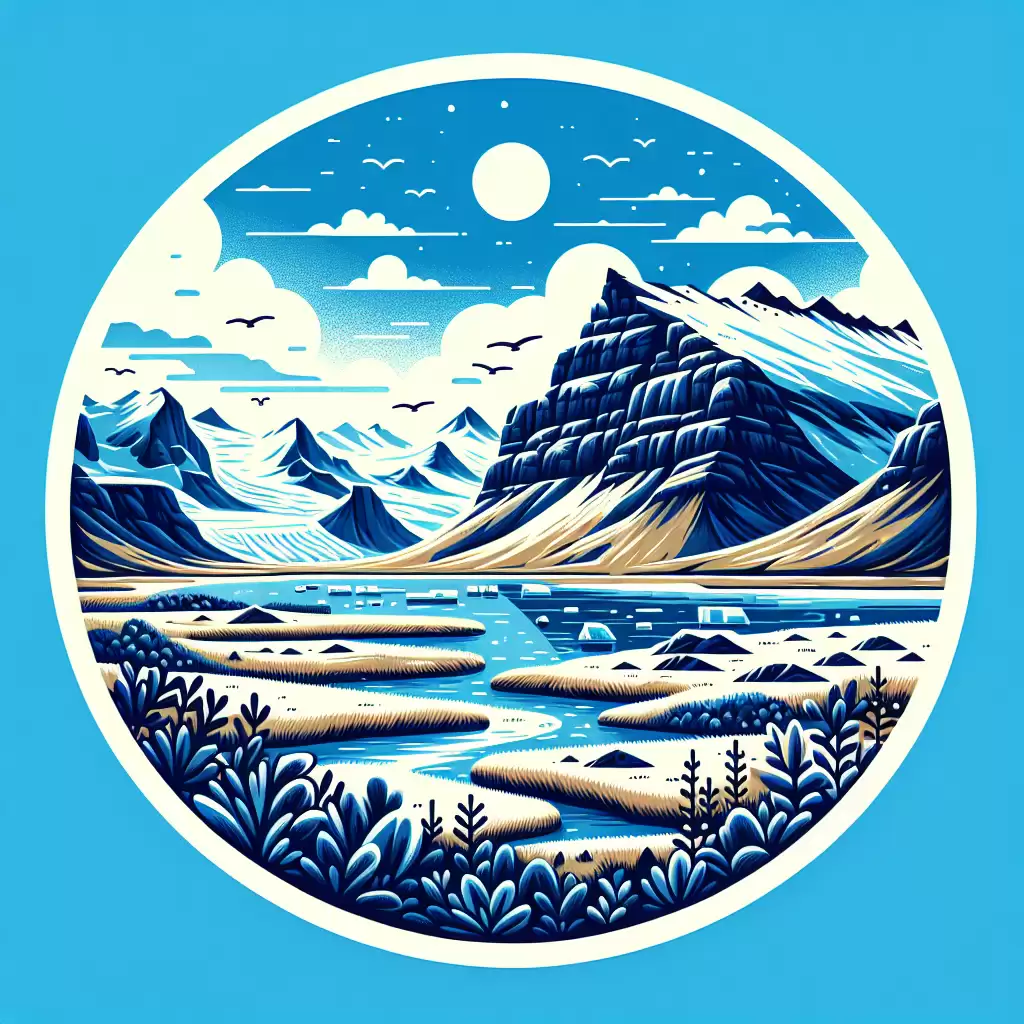 Eksplorasi Keajaiban Alam di Islandia