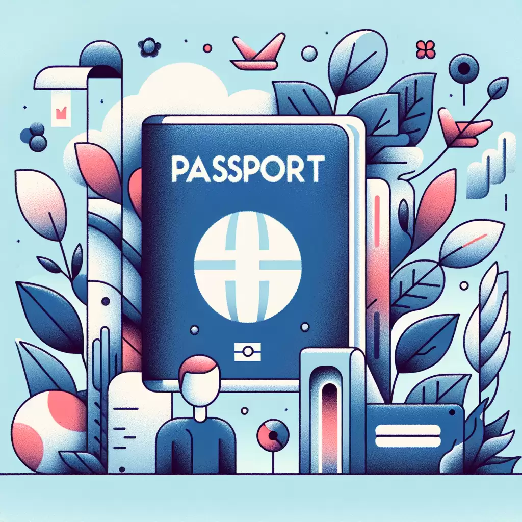 Cara Memperpanjang Paspor dengan Mudah