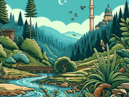 Visa Turki: Panduan Pengajuan untuk Wisatawan