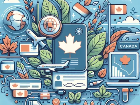 Visa Kanada: Langkah-Langkah Pengajuan yang Perlu Diketahui