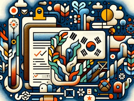 Visa Korea Selatan: Panduan Pengajuan dan Tips Lolosnya