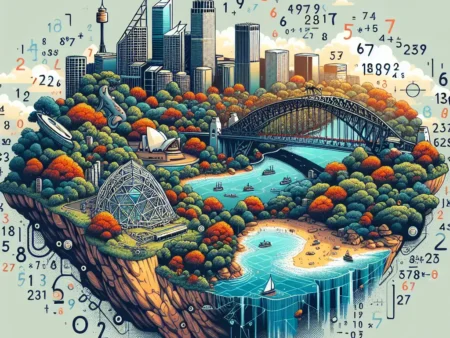 Data Togel Sydney 6D Pencari Angka