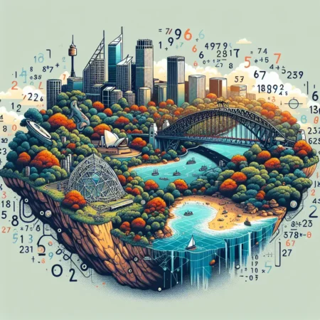 Data Togel Sydney 6D Pencari Angka