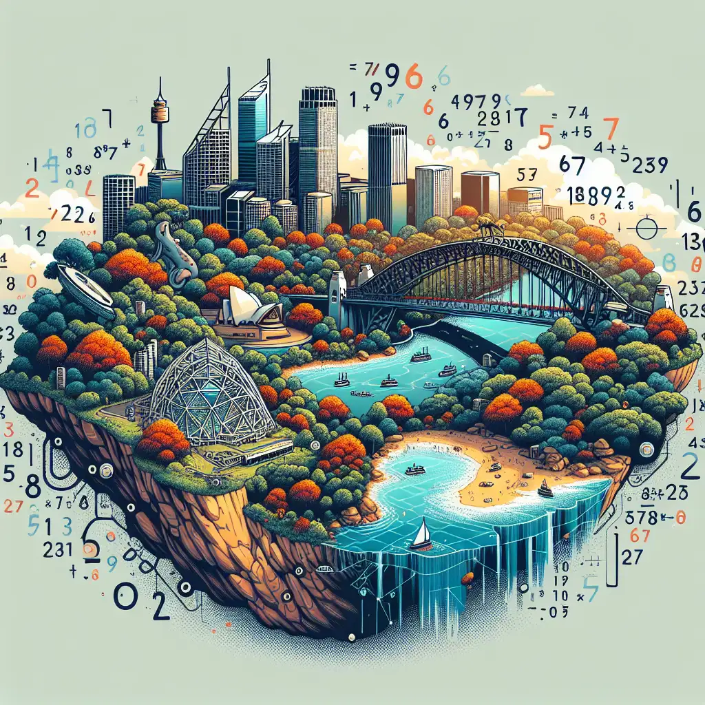Data Togel Sydney 6D Pencari Angka