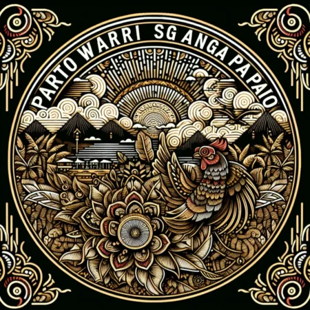 Paito Warna SGP Angka Paito
