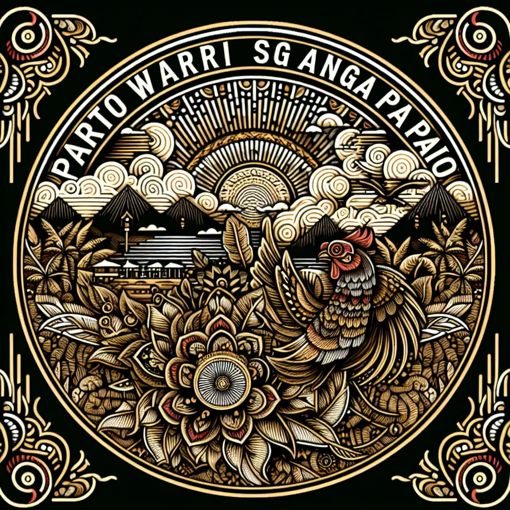 Paito Warna SGP Angka Paito