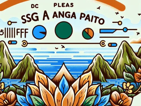 Data SGP Angka Paito