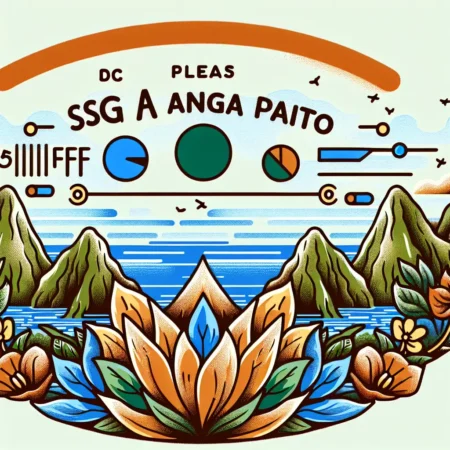 Data SGP Angka Paito