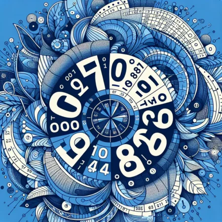 Data Togel Sydney 6D Pola Tarung