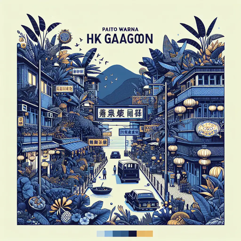 Paito Warna HK Nagasaon
