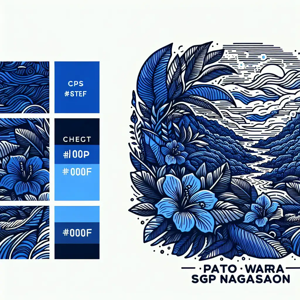 Paito Warna SGP Nagasaon