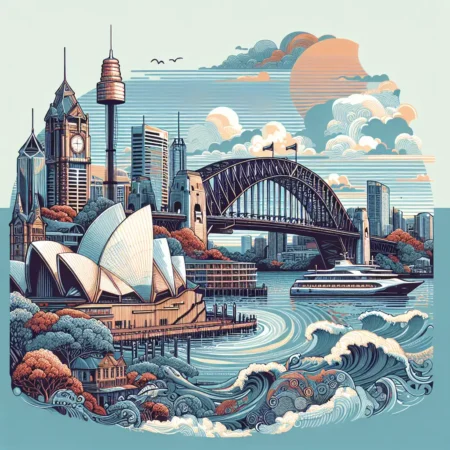 Paito Warna Sydney Raja Paito