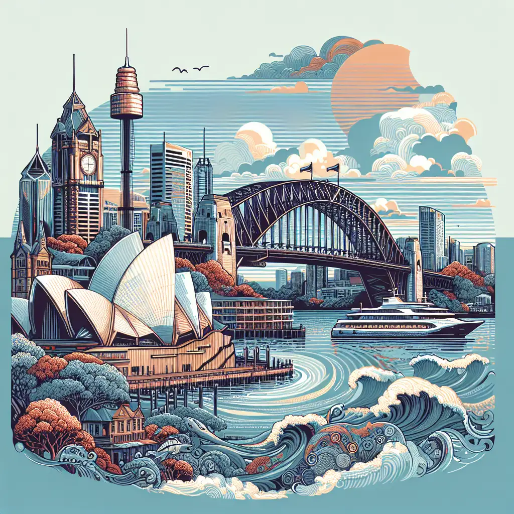 Paito Warna Sydney Raja Paito