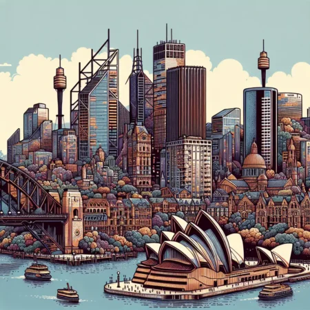 Paito Warna Sydney Virdsam