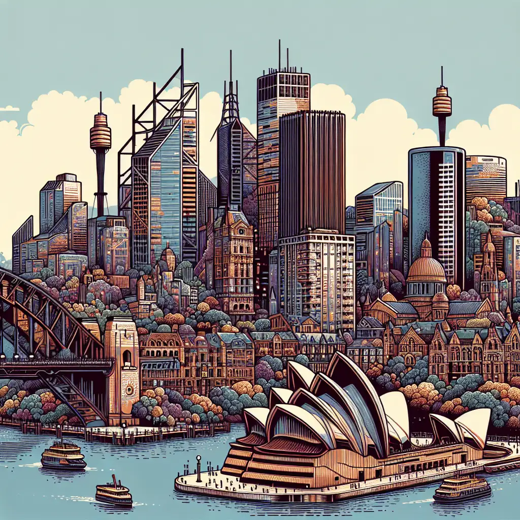 Paito Warna Sydney Virdsam