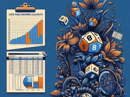 Data Togel Sydney 6D Raja Paito