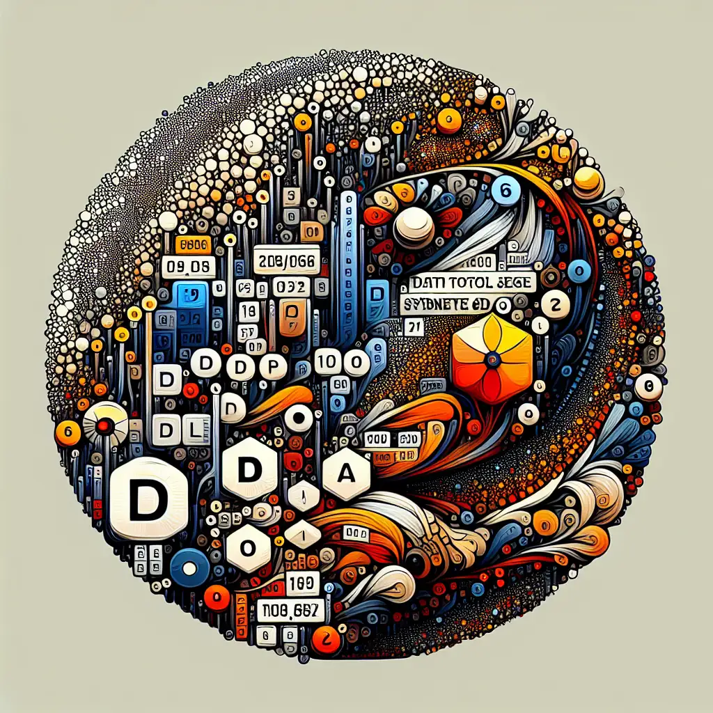Data Togel Sydney 6D Datubolon