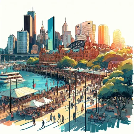 Live Draw Sydney Bos Paito