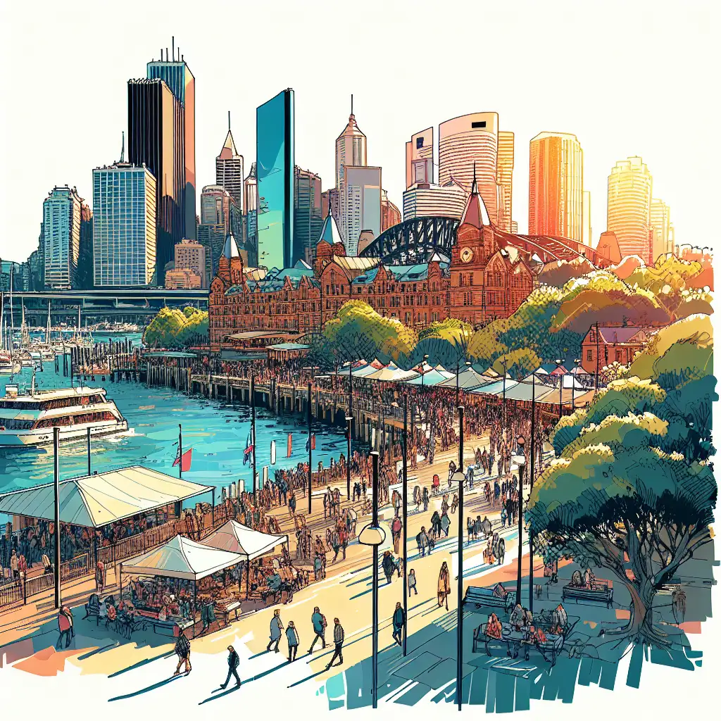 Live Draw Sydney Bos Paito