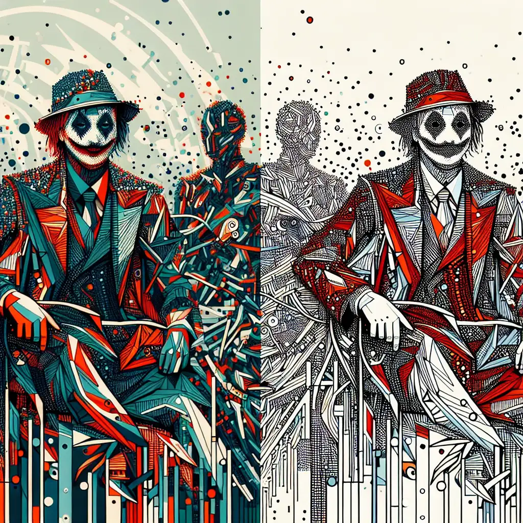 Data HK Joker Merah