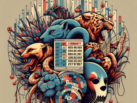 Data Togel Sydney Joker Merah