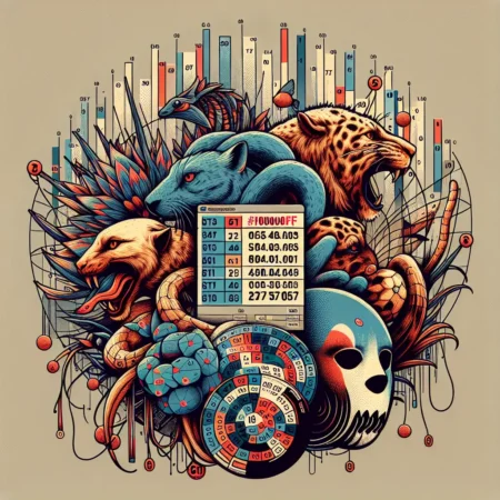 Data Togel Sydney Joker Merah