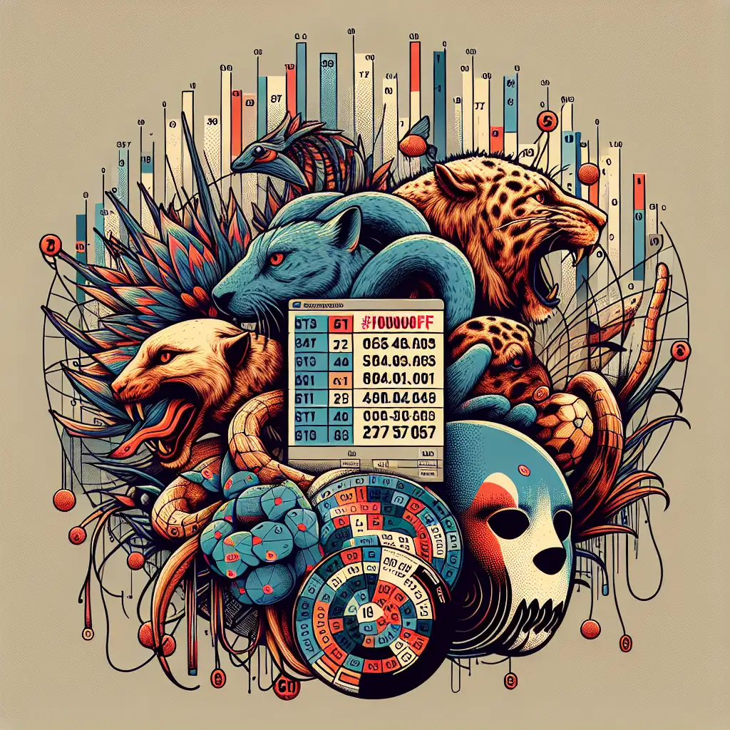 Data Togel Sydney Joker Merah
