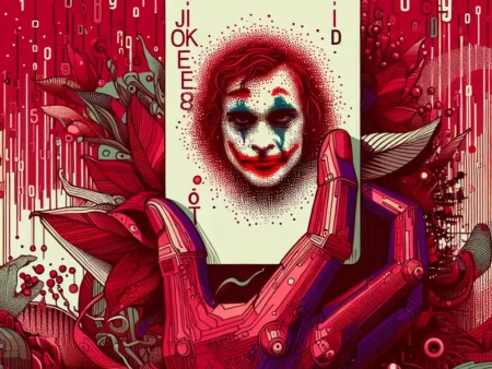 Data HK 6D Joker Merah