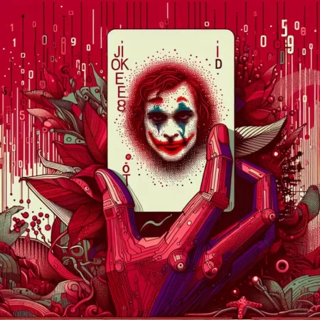 Data HK 6D Joker Merah