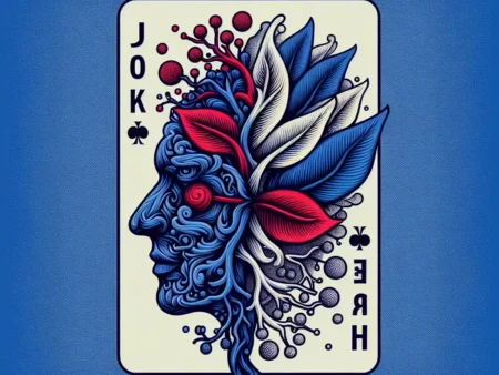 Data Togel Sydney 6D Joker Merah
