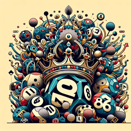 Live Draw SGP Raja Dunia Togel