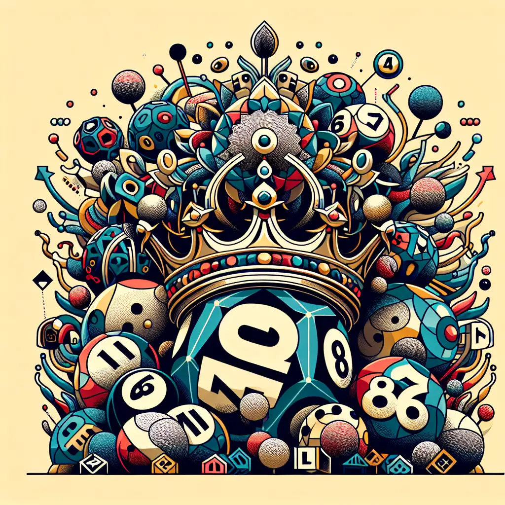 Live Draw SGP Raja Dunia Togel