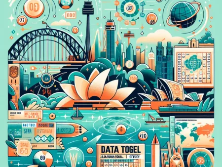 Data Togel Sydney Raja Dunia Togel