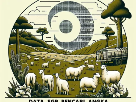 Data SGP Pencari Angka