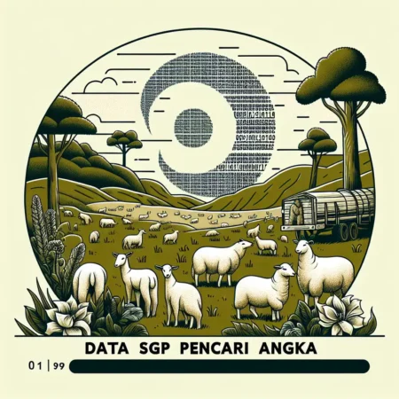 Data SGP Pencari Angka
