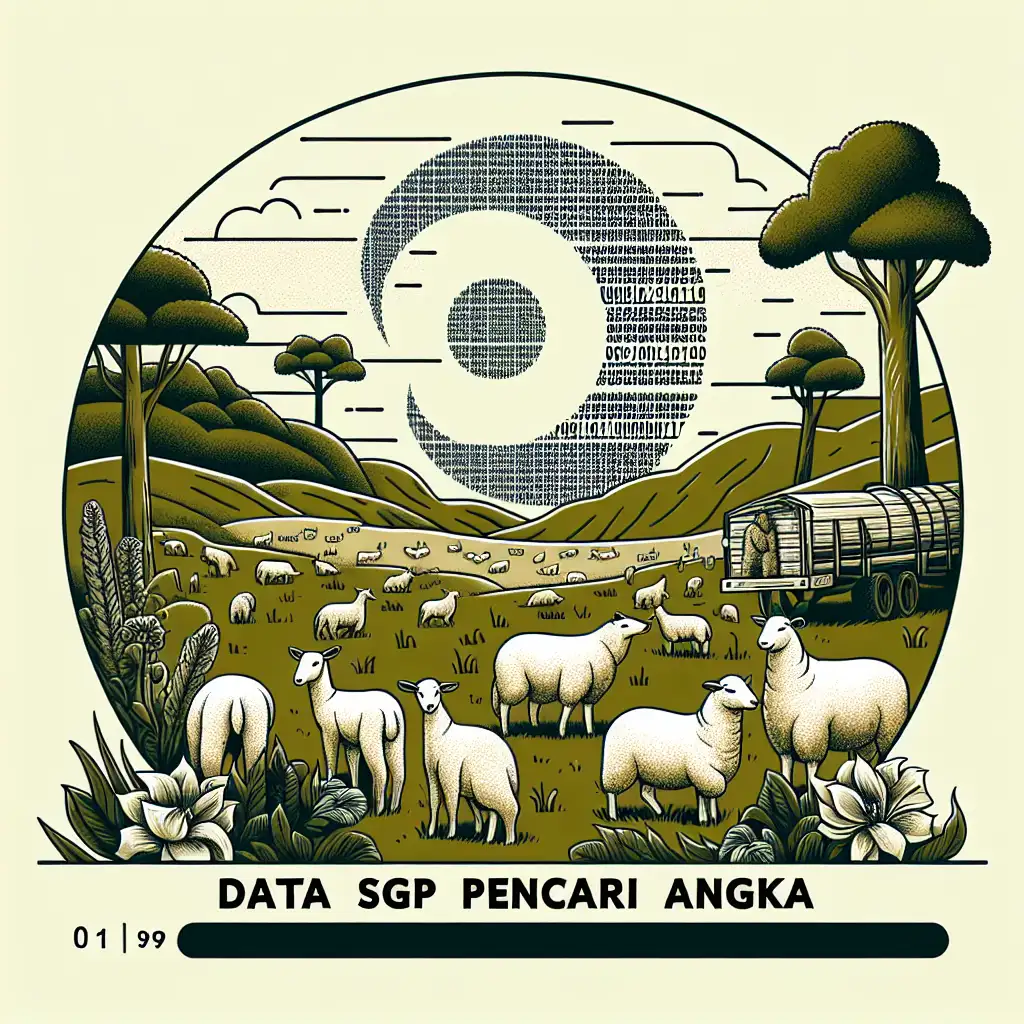 Data SGP Pencari Angka