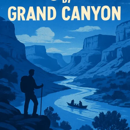 Petualangan Menakjubkan di Grand Canyon